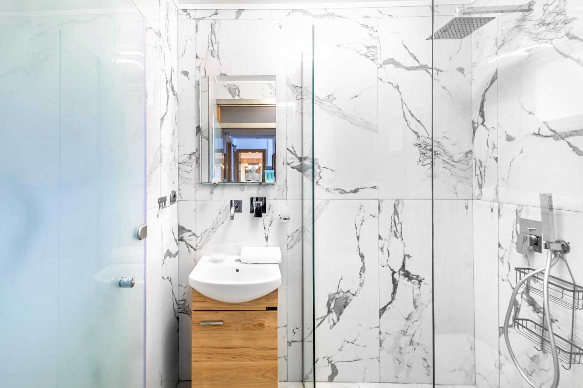 Leisurenest Villa Пефкохорі Екстер'єр фото