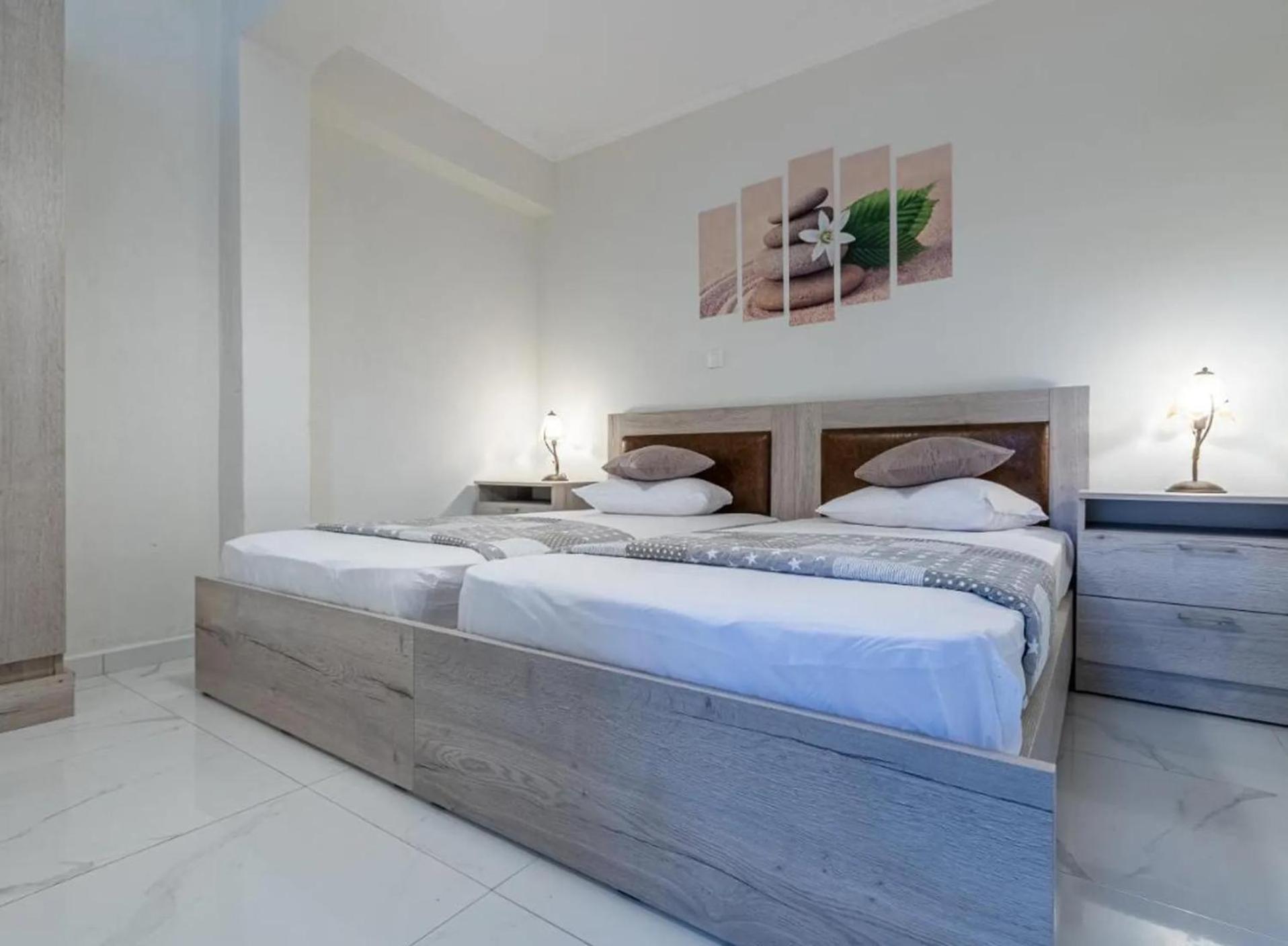 Leisurenest Villa Пефкохорі Екстер'єр фото