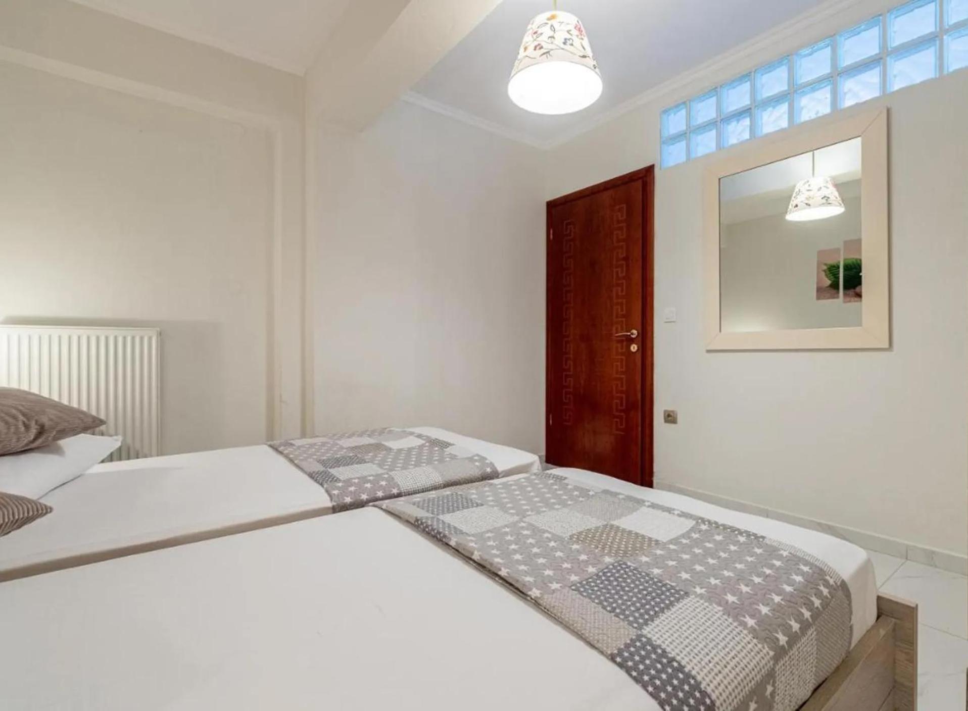 Leisurenest Villa Пефкохорі Екстер'єр фото