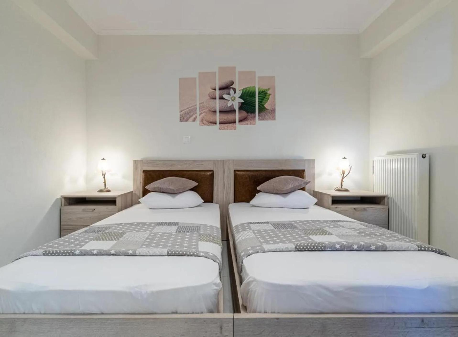 Leisurenest Villa Пефкохорі Екстер'єр фото