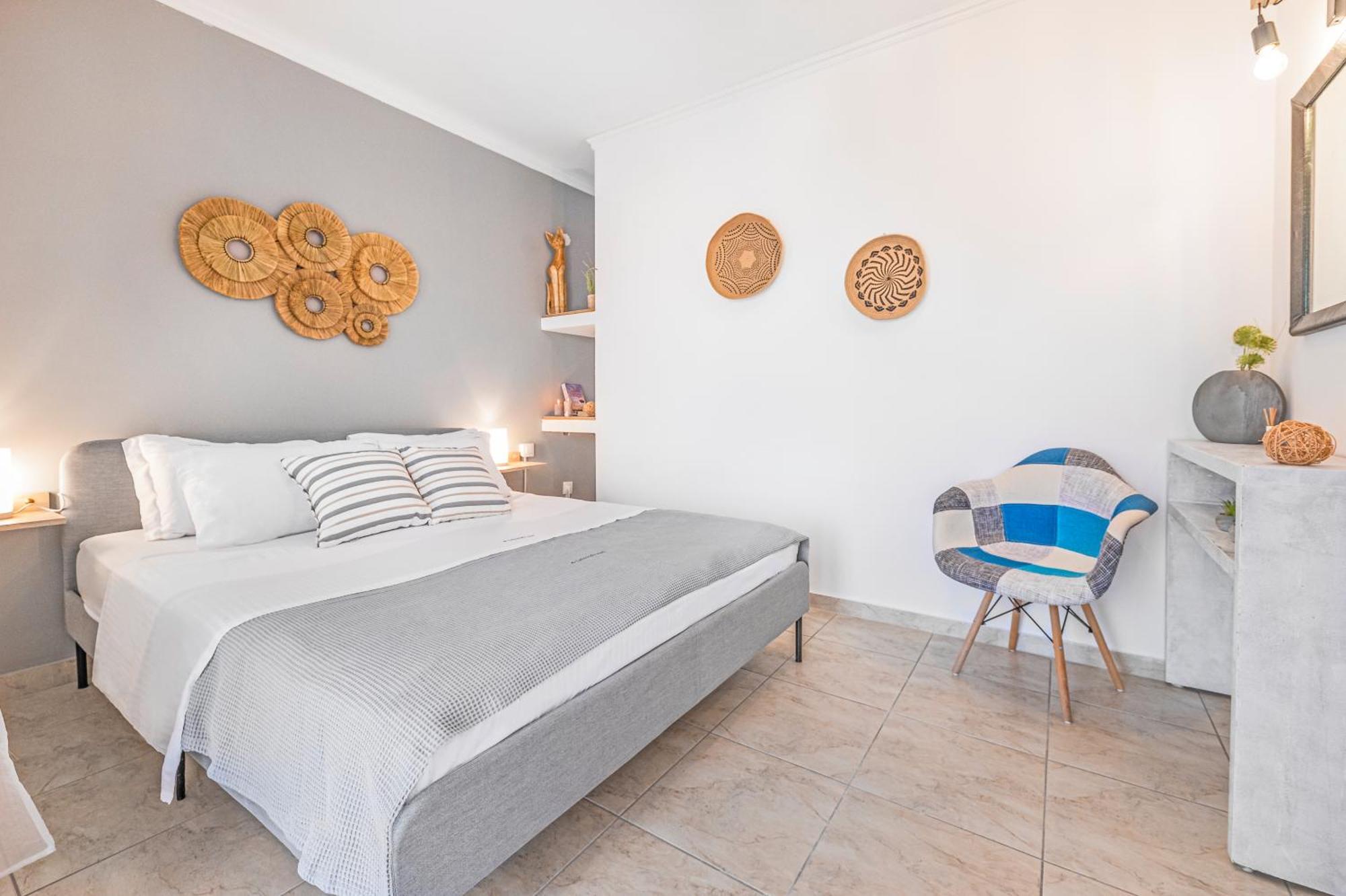 Leisurenest Villa Пефкохорі Екстер'єр фото