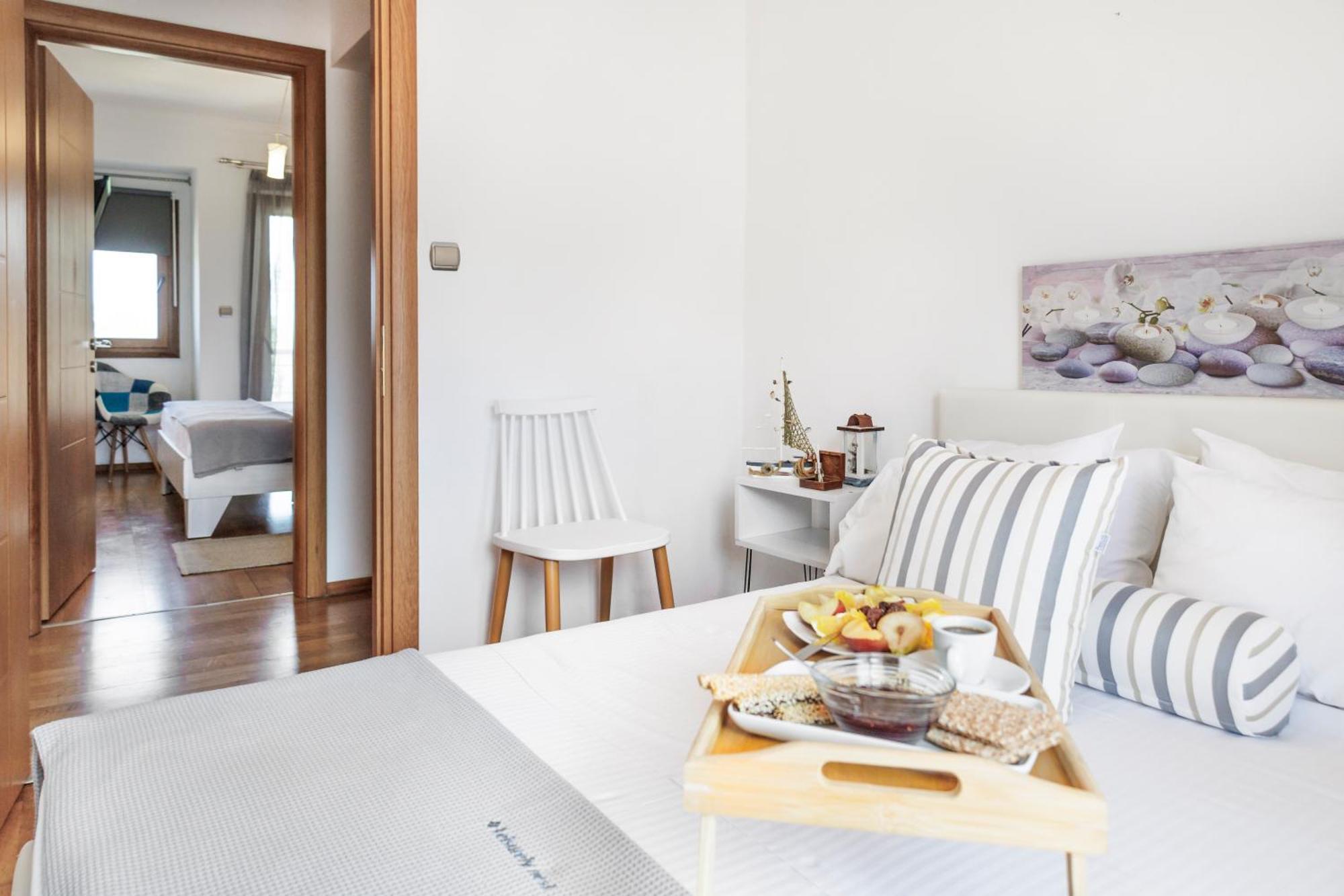 Leisurenest Villa Пефкохорі Екстер'єр фото
