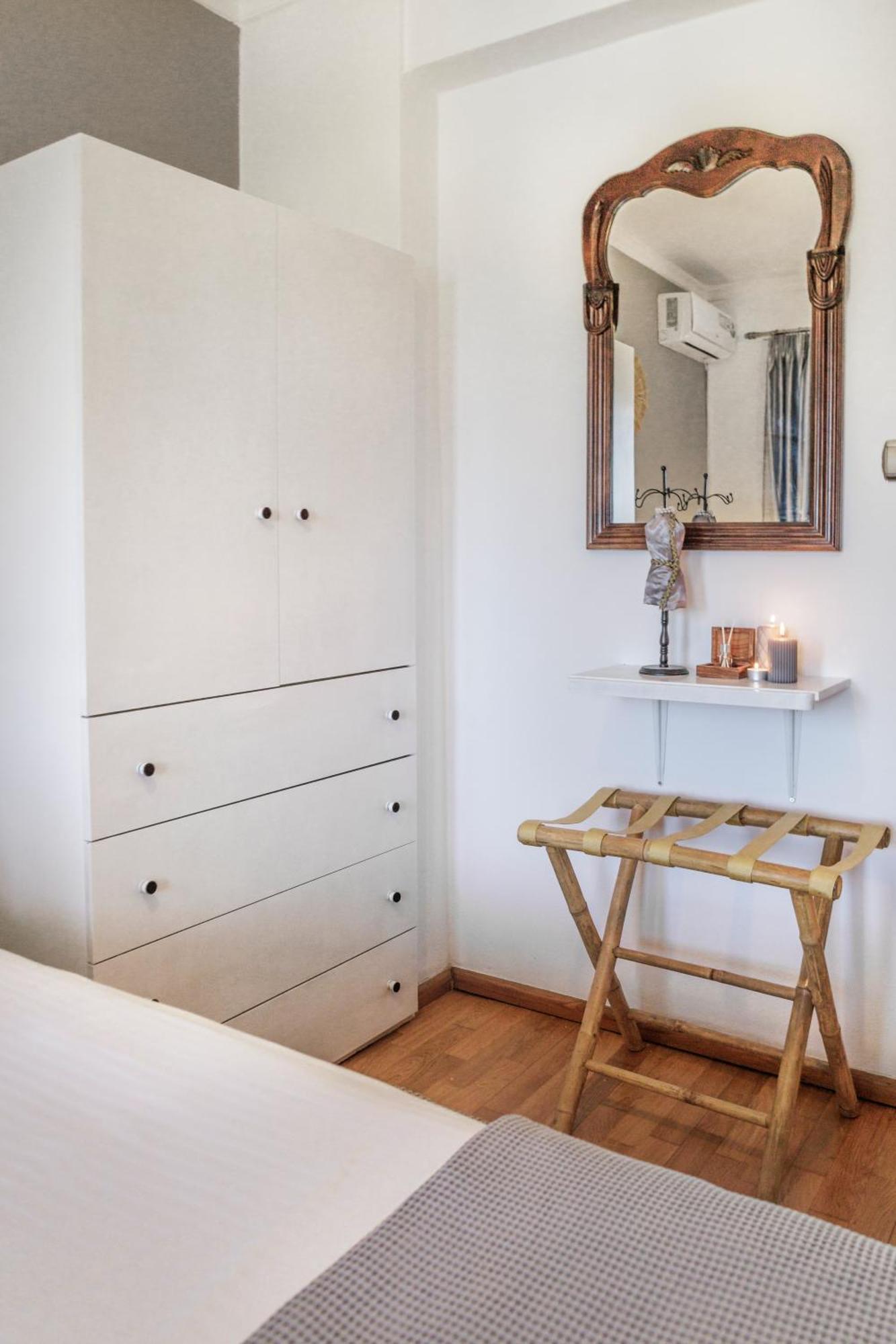 Leisurenest Villa Пефкохорі Екстер'єр фото