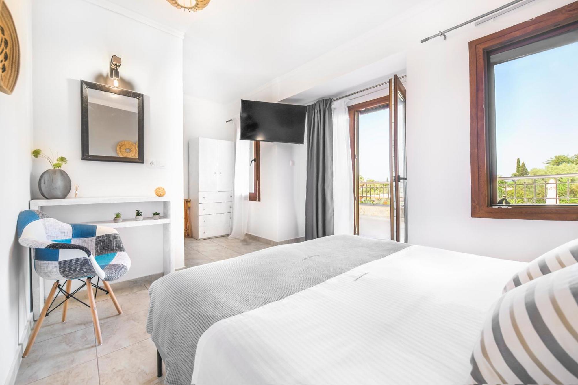 Leisurenest Villa Пефкохорі Екстер'єр фото