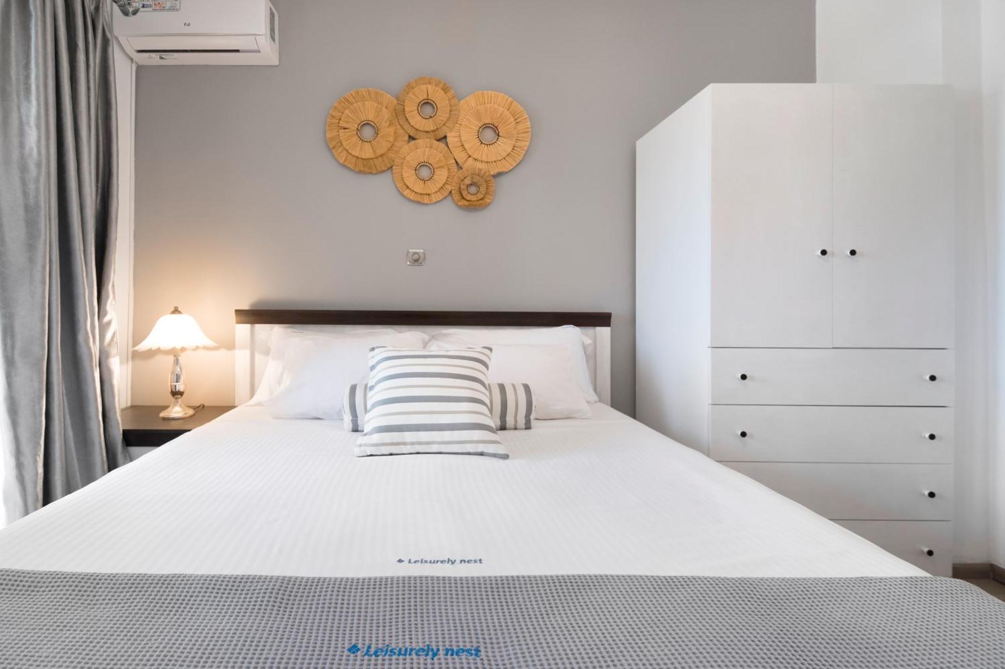 Leisurenest Villa Пефкохорі Екстер'єр фото