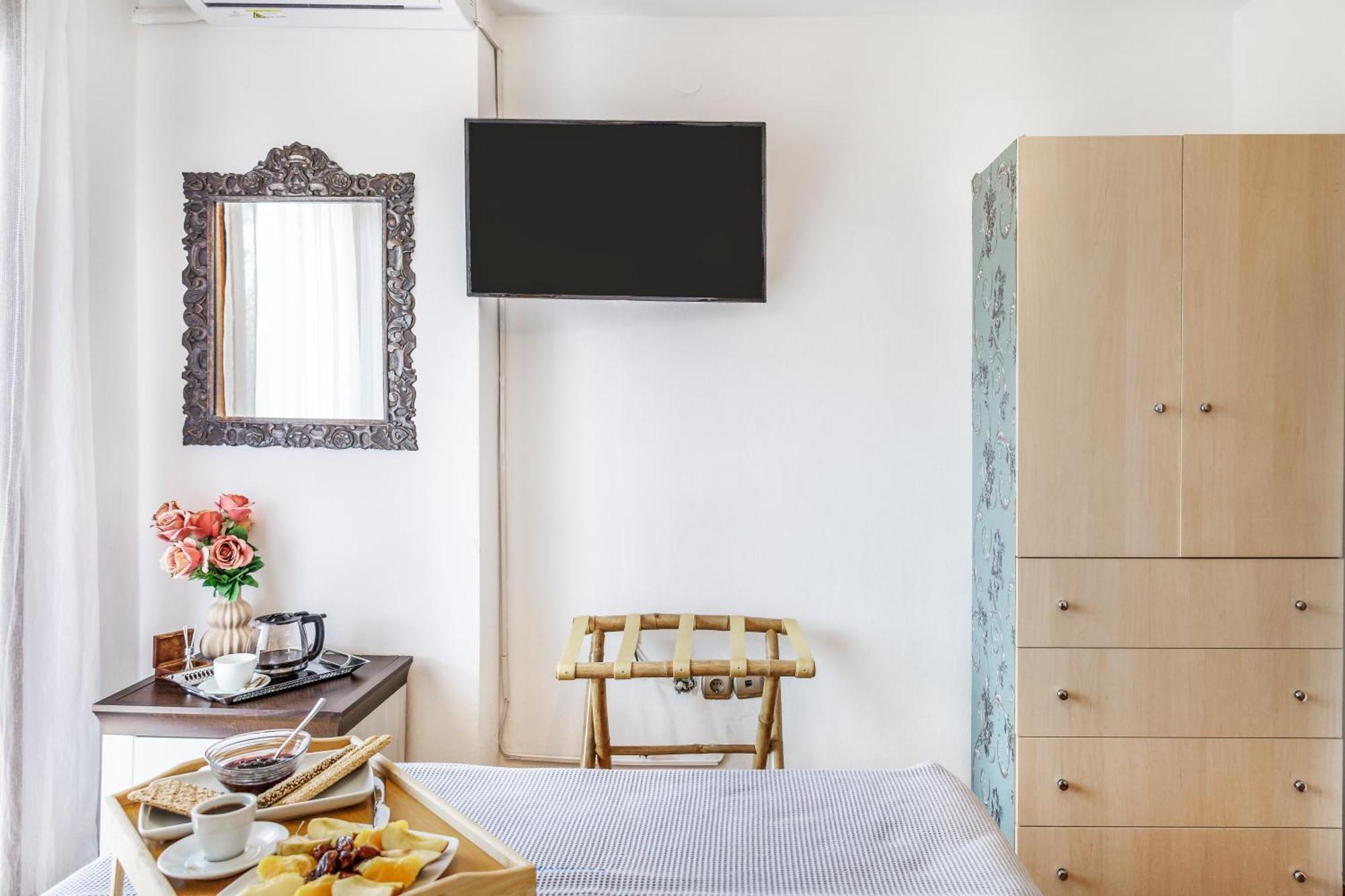 Leisurenest Villa Пефкохорі Екстер'єр фото