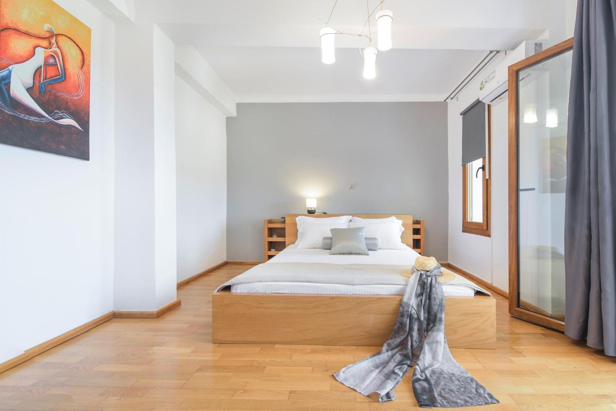 Leisurenest Villa Пефкохорі Екстер'єр фото