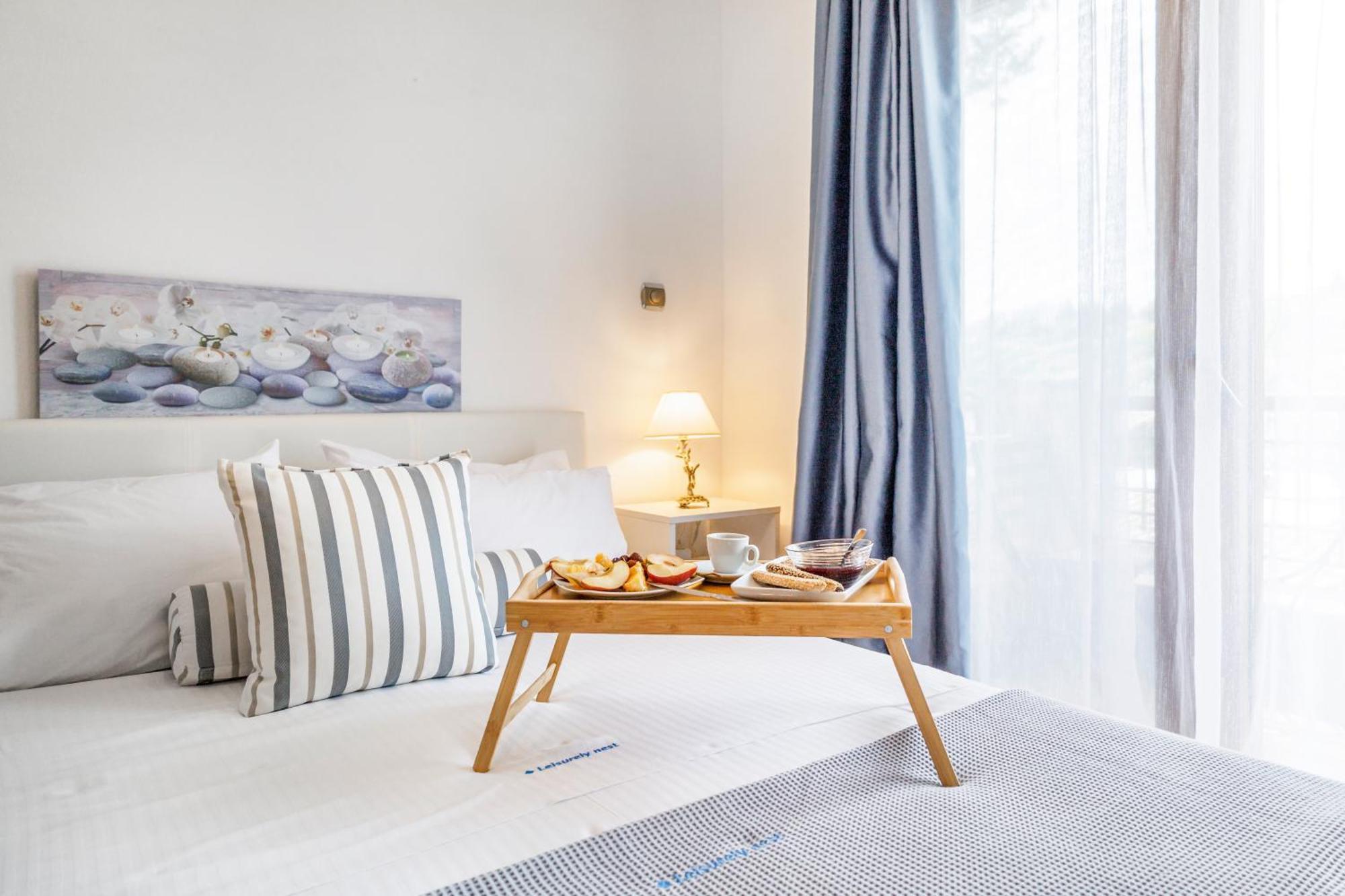 Leisurenest Villa Пефкохорі Екстер'єр фото