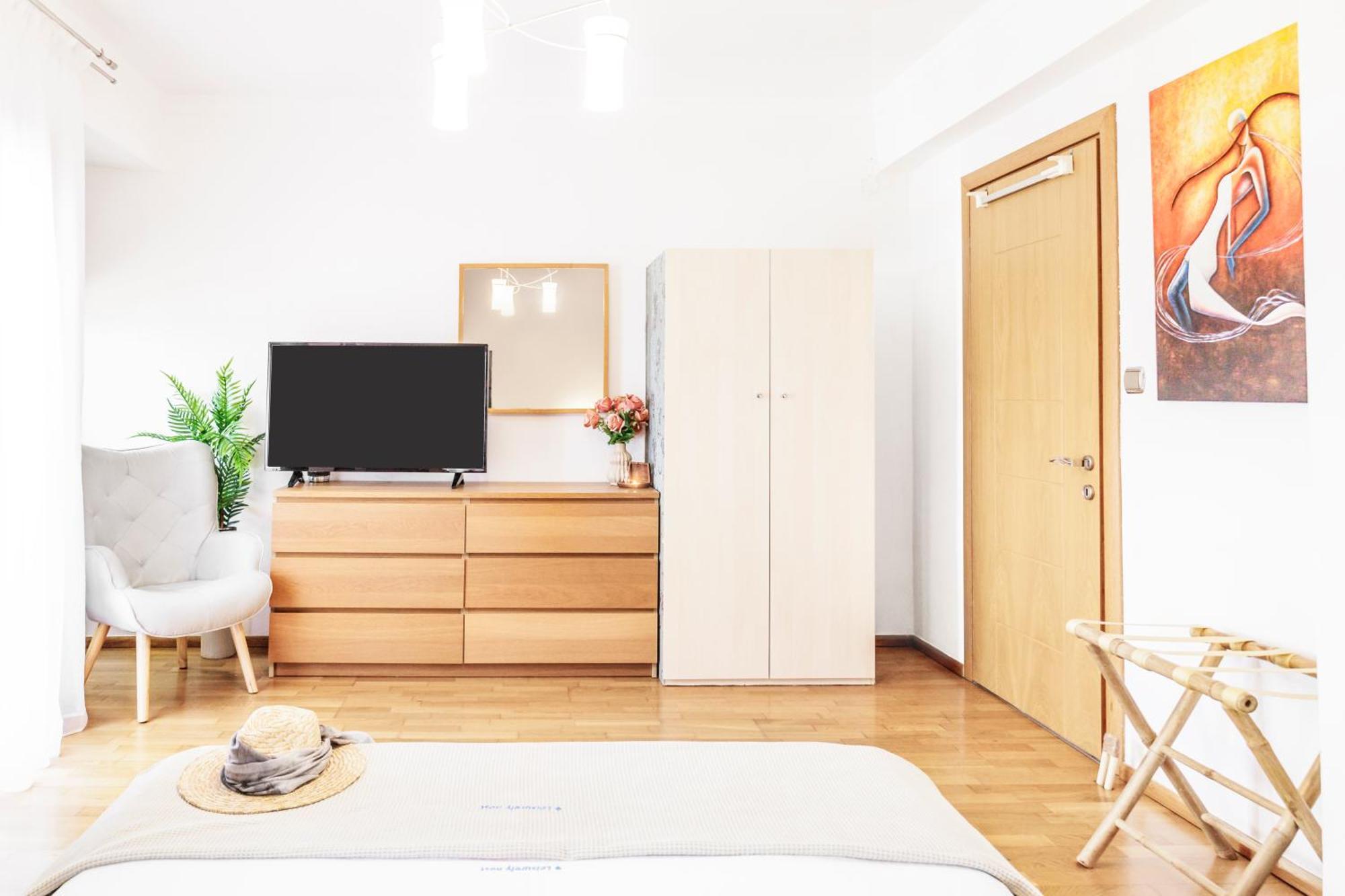 Leisurenest Villa Пефкохорі Екстер'єр фото