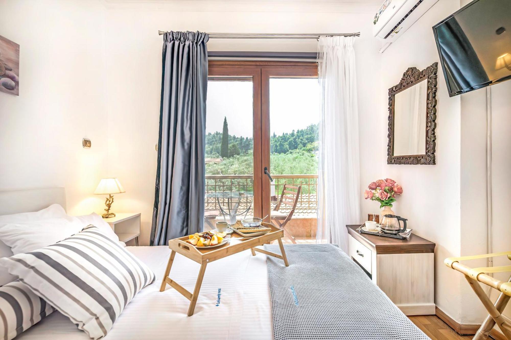 Leisurenest Villa Пефкохорі Екстер'єр фото